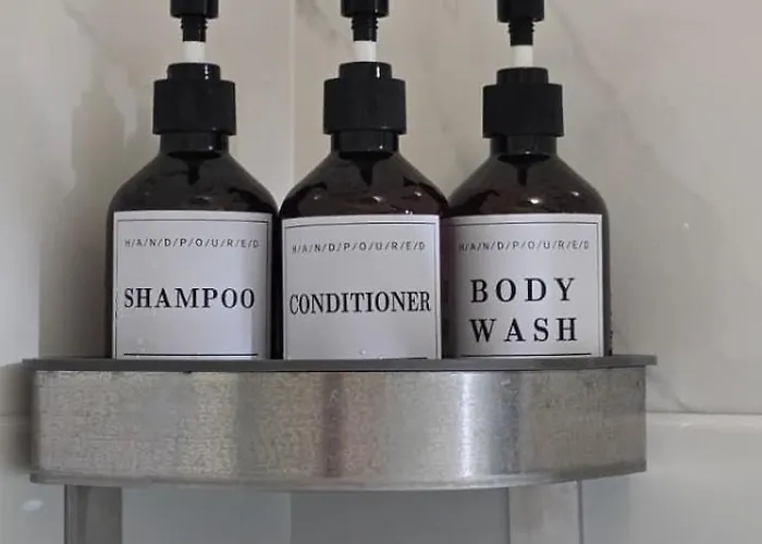 아파트 Escape Near Mareta *